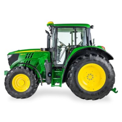 110HP Agricultural Tractor Hire Hire Dukinfield