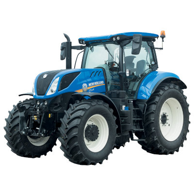 180HP Agricultural Tractor Hire Hire Dukinfield
