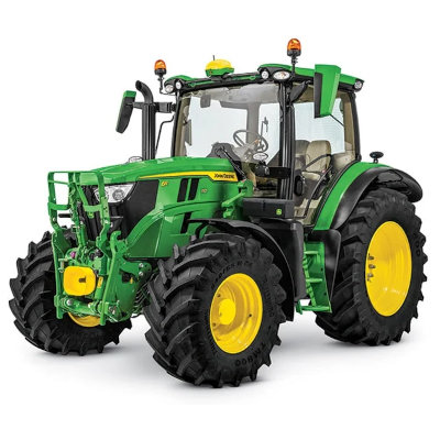 220HP Agricultural Tractor Hire Hire Dukinfield