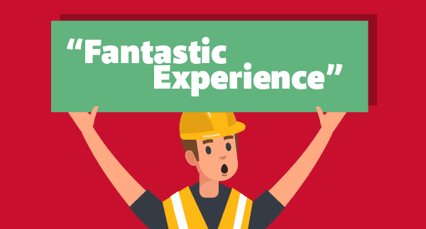 Rated excellent on Trustpilot